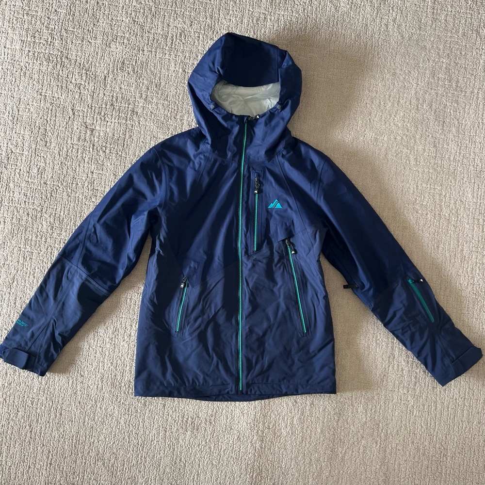 Strafe Exhibition Jacket, Size Small - Picture 3 of 7